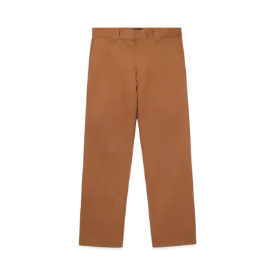 Noah Cavalry Pants "Tan"