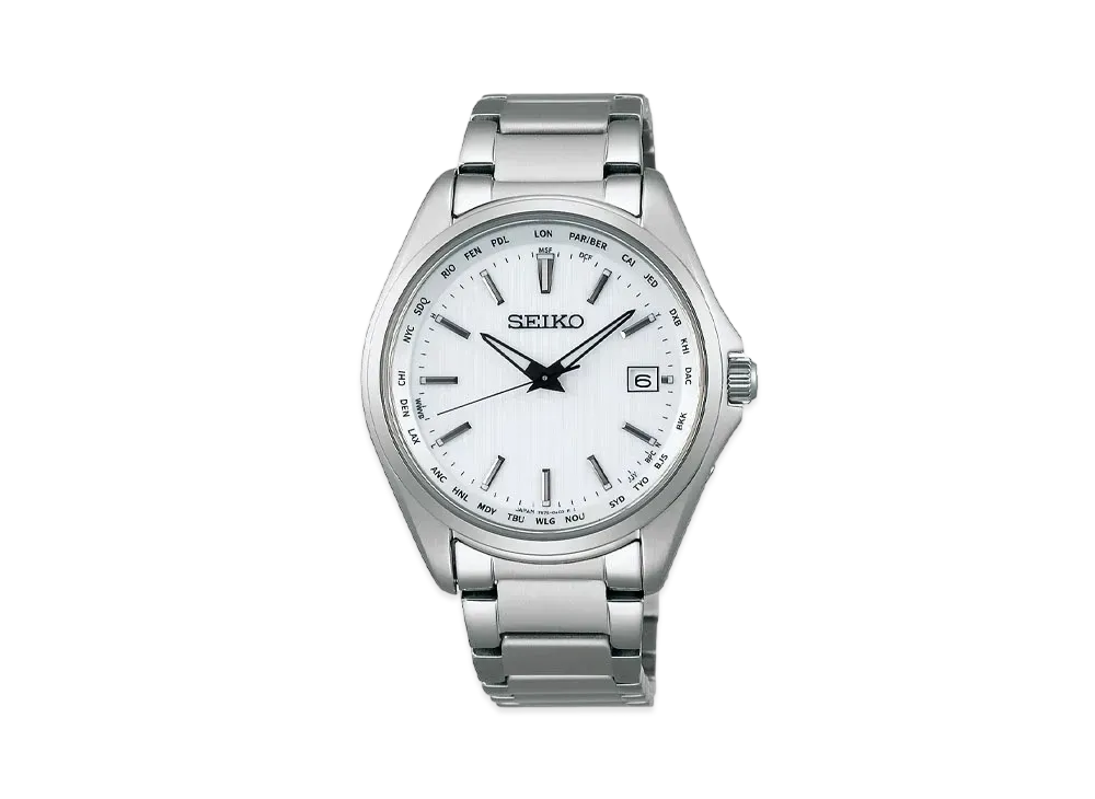 SEIKO Seiko Selection SBTM287