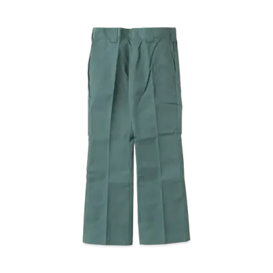 Dickies Flare Pants "Mint"