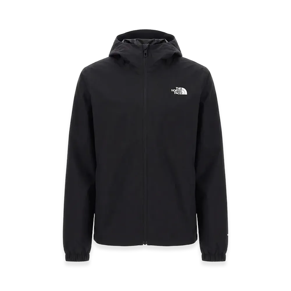 The North Face Coats "Black"