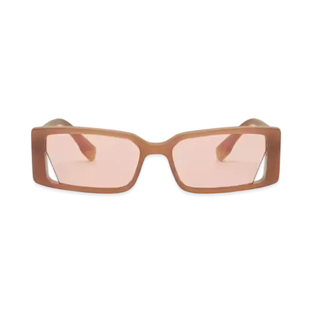 FENDI Way "Brown"