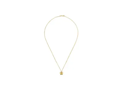 GUCCI Fantasy Bazaar Necklace