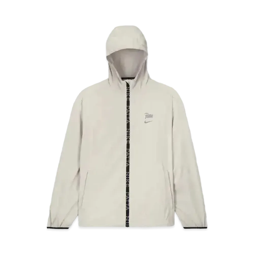 Nike x Patta Men's Full-Zip Jacket "Sanddrift" (US SIze) FJ3087-126