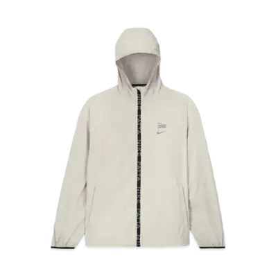 Nike x Patta Men's Full-Zip Jacket "Sanddrift" (US SIze) FJ3087-126