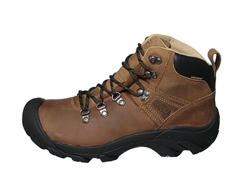 KEEN Women's Pyrenees "Syrup"