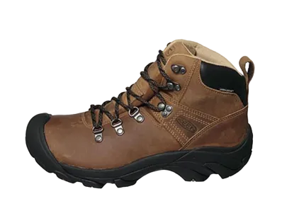 KEEN Women's Pyrenees "Syrup"