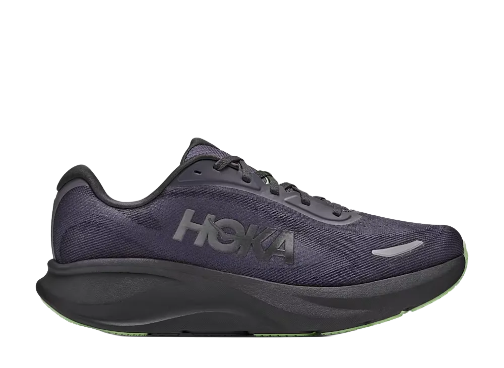 Hoka Rincon 5 "Squid Ink/Carbon Black"
