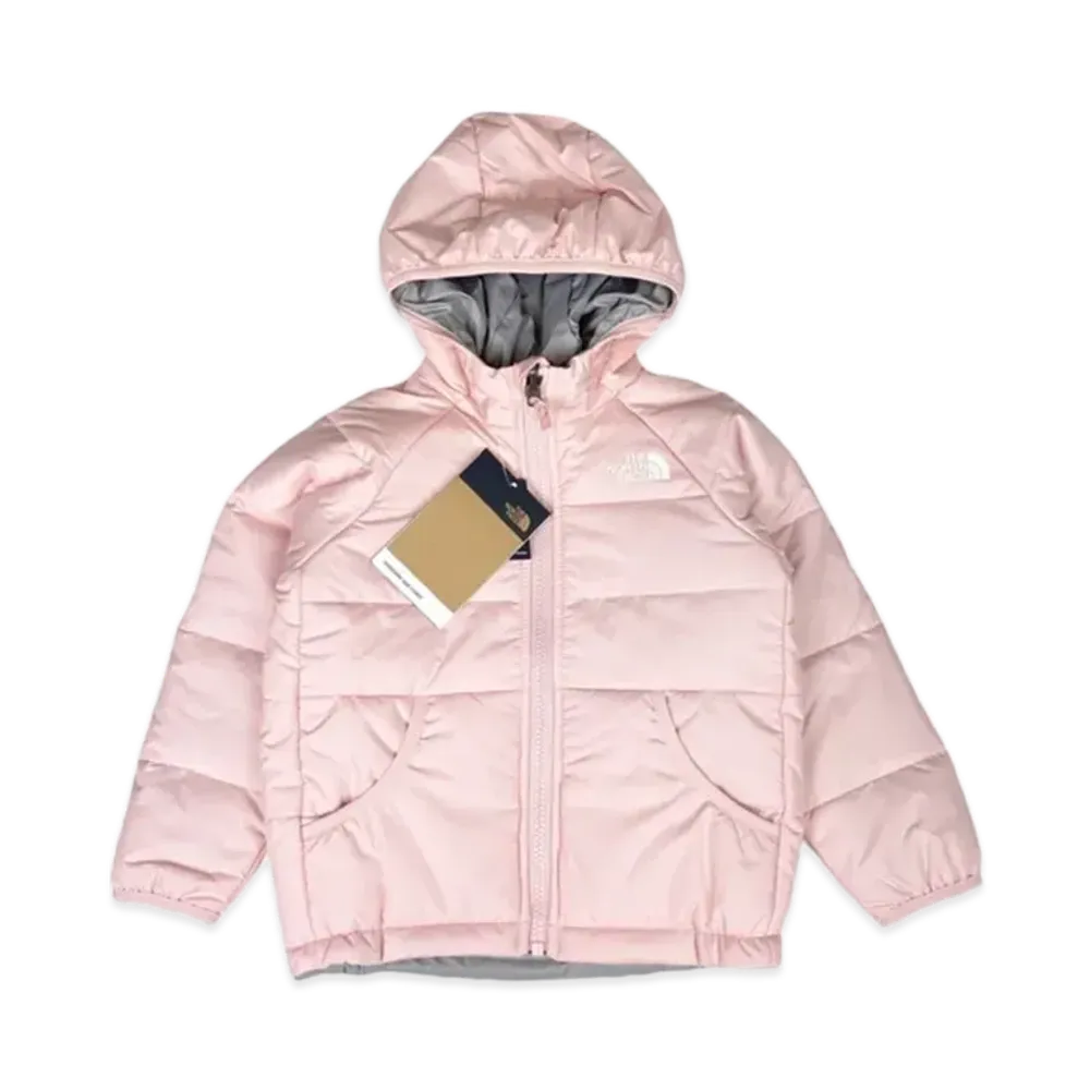 The North Face Todd Reversible Perrito Jacket "Pink"