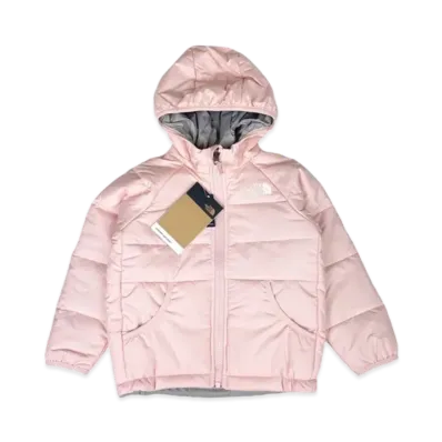The North Face Todd Reversible Perrito Jacket "Pink"