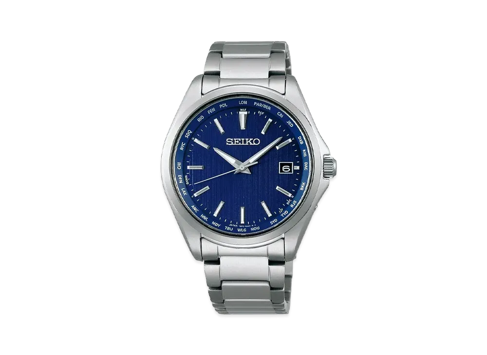 SEIKO Seiko Selection SBTM289