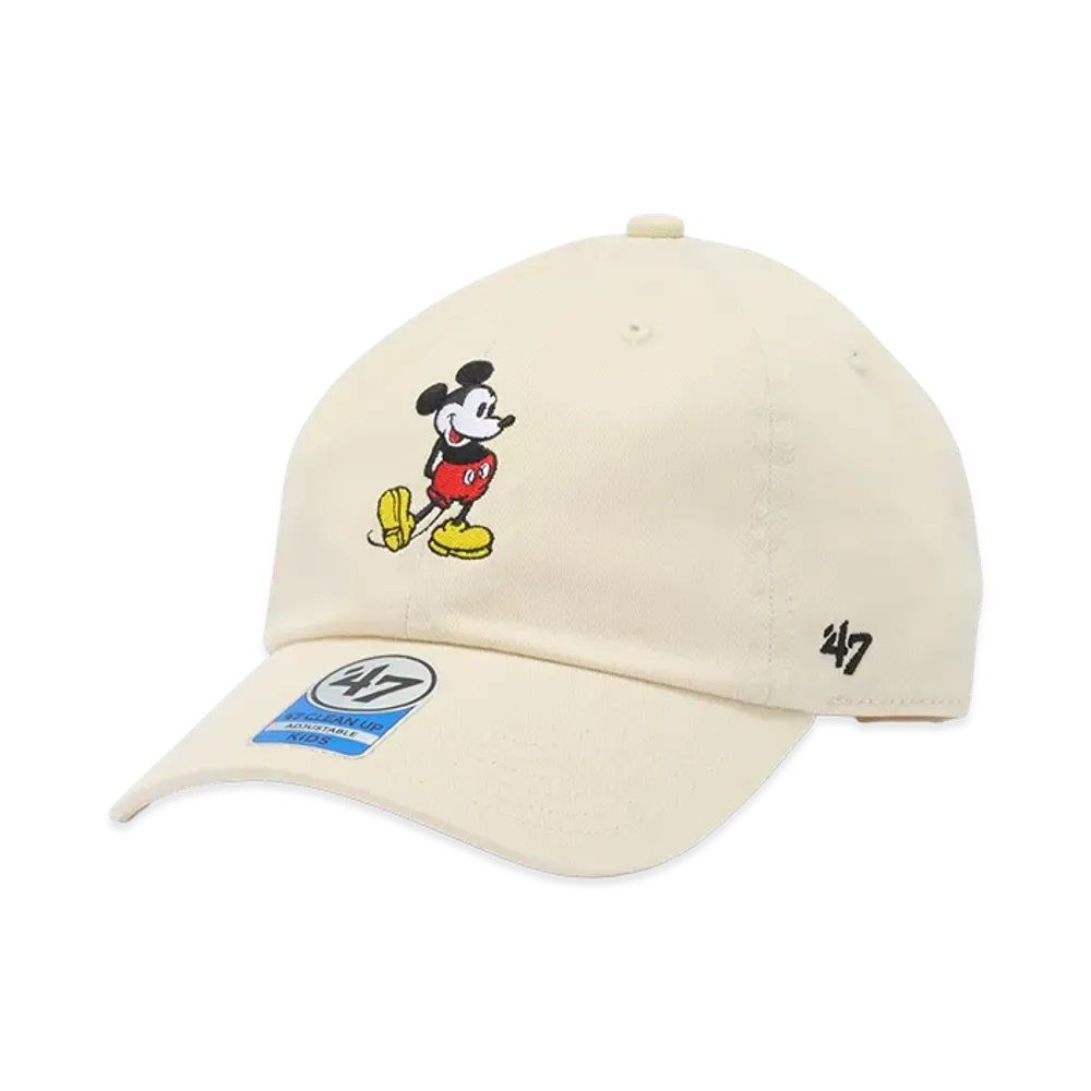 47 x Disney Kids Clean Up Mickey Mouse "Sandstorm"
