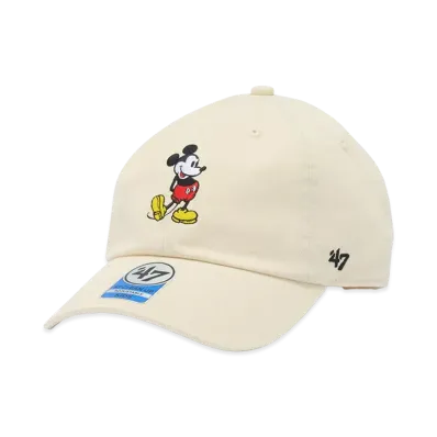 47 x Disney Kids Clean Up Mickey Mouse "Sandstorm"