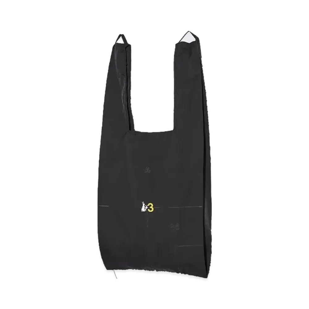 FR2 x nana-nana Not A Trend (A3) "Black"