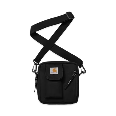 Carhartt WIP Essentials Bag Small "Black"