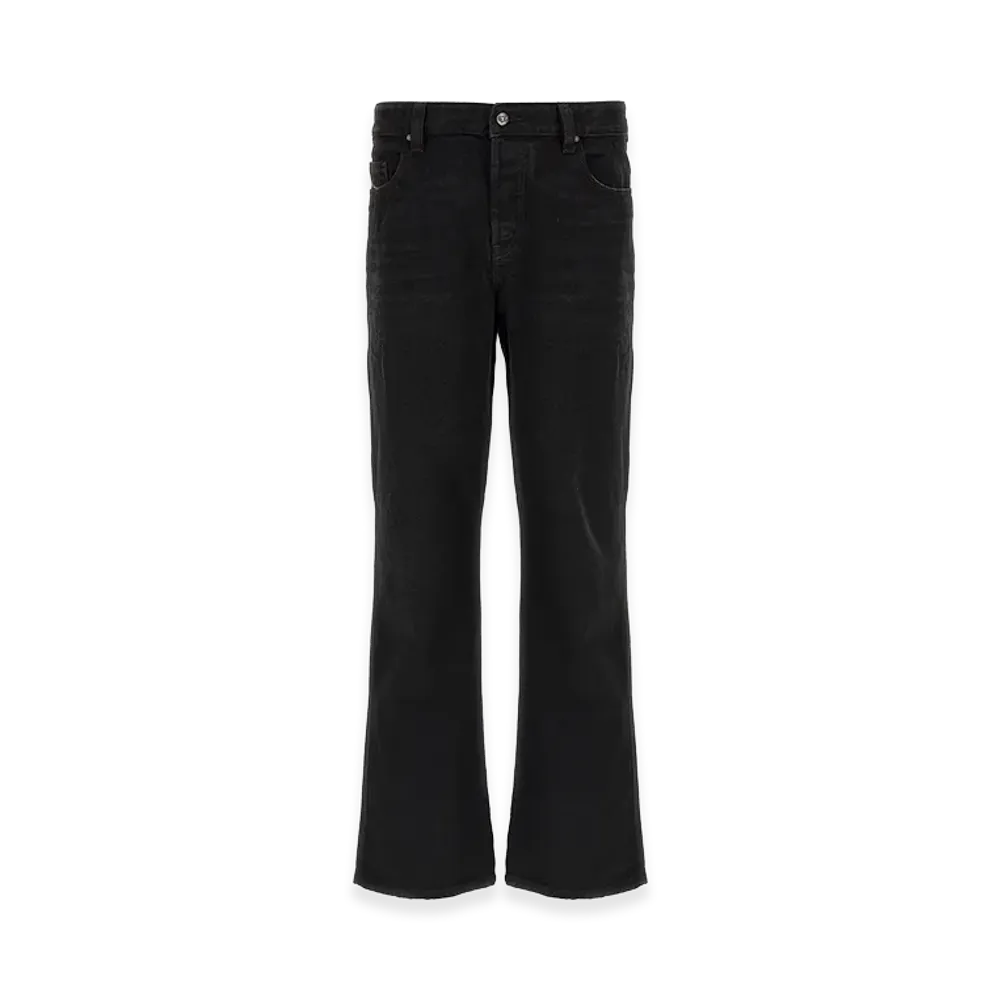 Diesel 1998 D-Buck Jeans "Black"