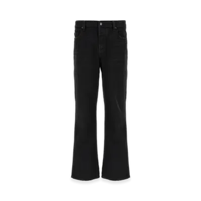 Diesel 1998 D-Buck Jeans "Black"