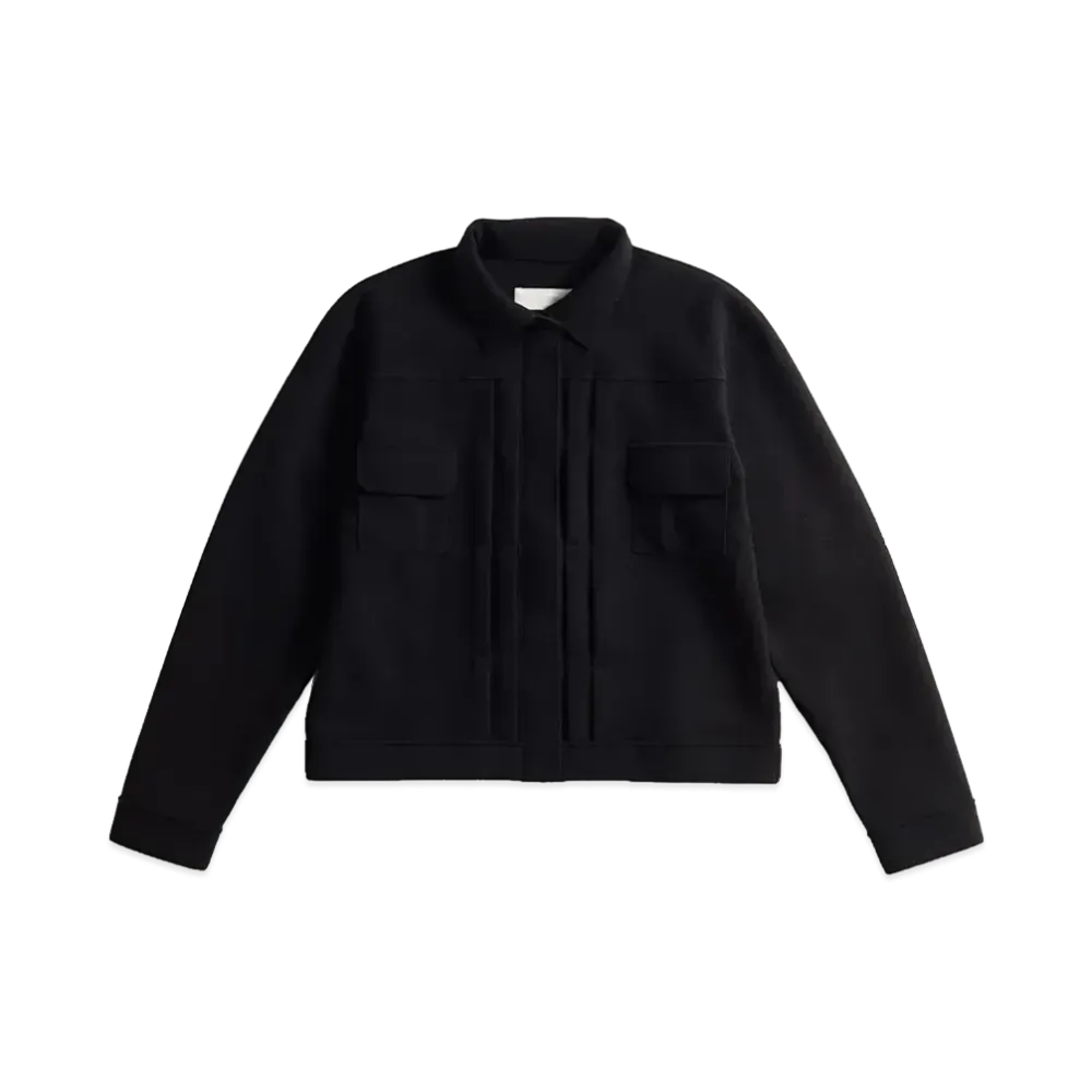 GADID ANONIEM Elba "Black"