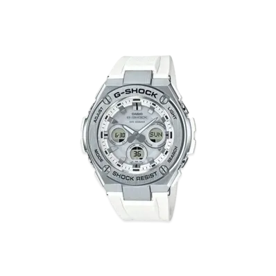 Casio G-Shock Super Illuminator GSTS310-7A - 56mm in Stainless Steel