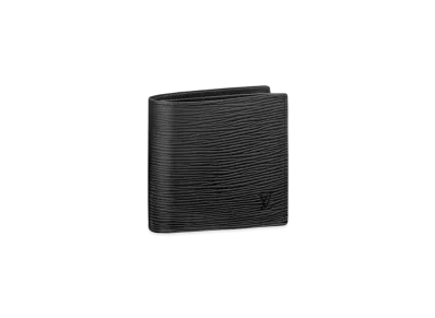 Louis Vuitton Brazza Wallet NM Epi