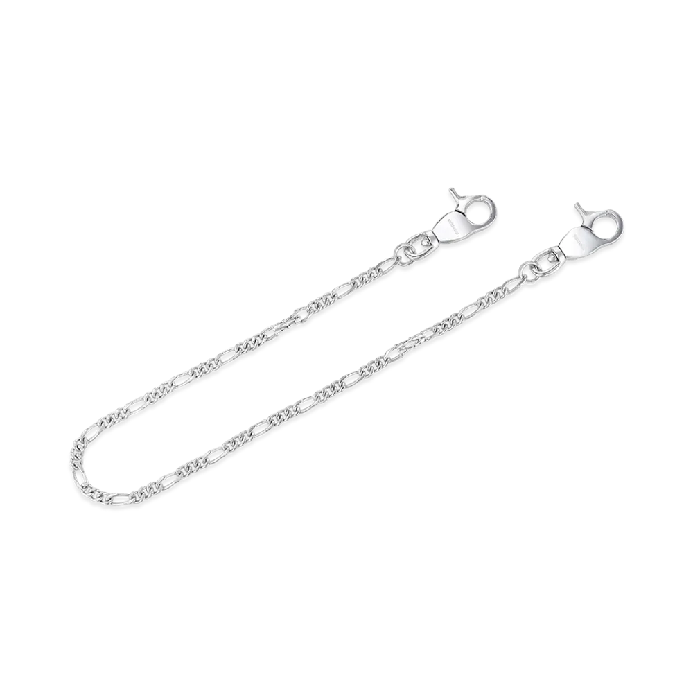 WACKO MARIA x CAREERING Guilty Paties Chain 07 "Silver"