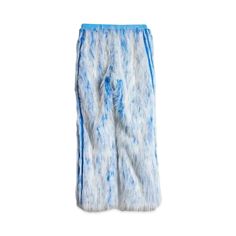 ADIDAS KERWIN FROST YTI TRACK PANTS "Athletic Blue"