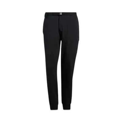 adidas Adicross Quilting Jogger Pants "Black"