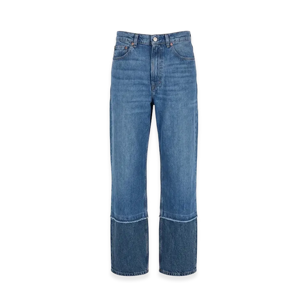 OUR LEGACY Jeans "Blue"