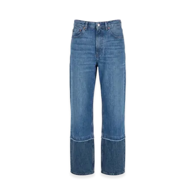 OUR LEGACY Jeans "Blue"