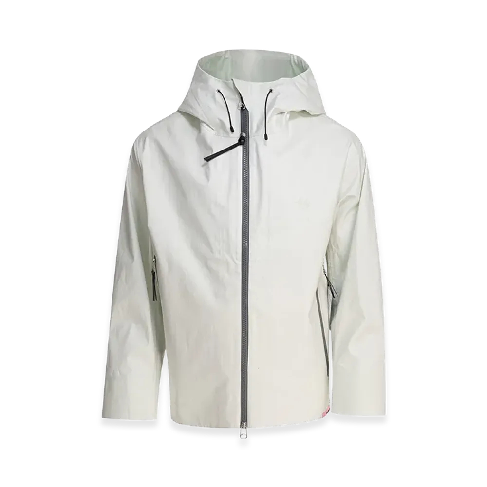 Goldwin OAMC 3L Jacket "White"
