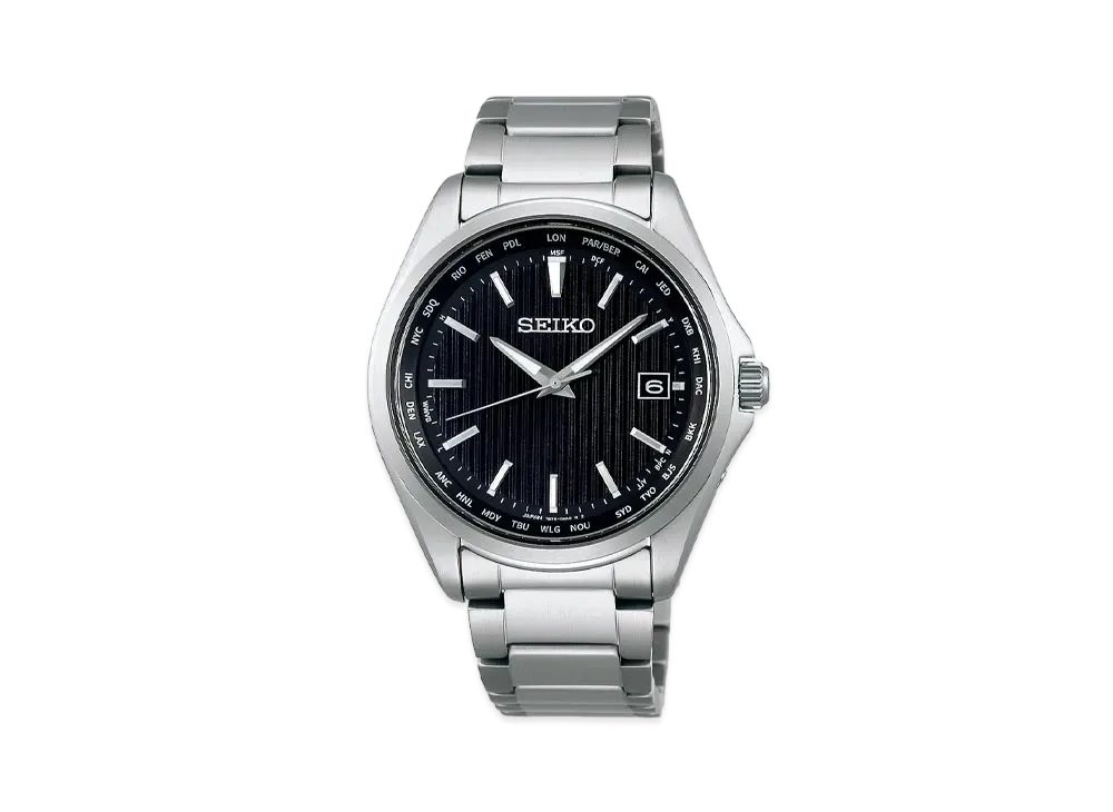 SEIKO Seiko Selection SBTM291