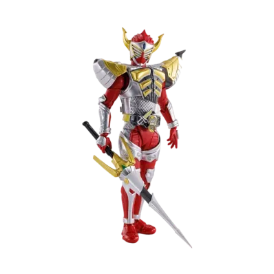 BANDAI "S.H.Figuarts (SHINKOCCHOU SEIHOU)" -KAMEN RIDER GAIM- KAMEN RIDER BARON BANANA ARMS