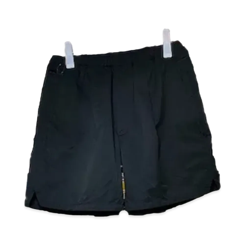 SSZ BILL Short Pant "Black"