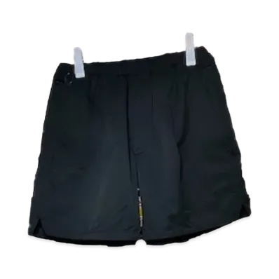 SSZ BILL Short Pant "Black"