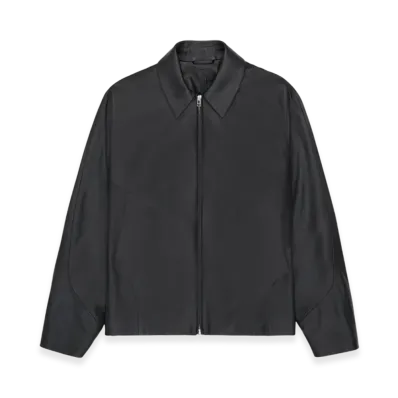_J.L - A.L_ Topor Jacket "Black"