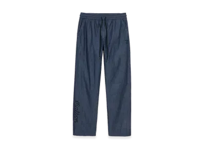 GDC x malbon Clubhouse Pants "Navy"