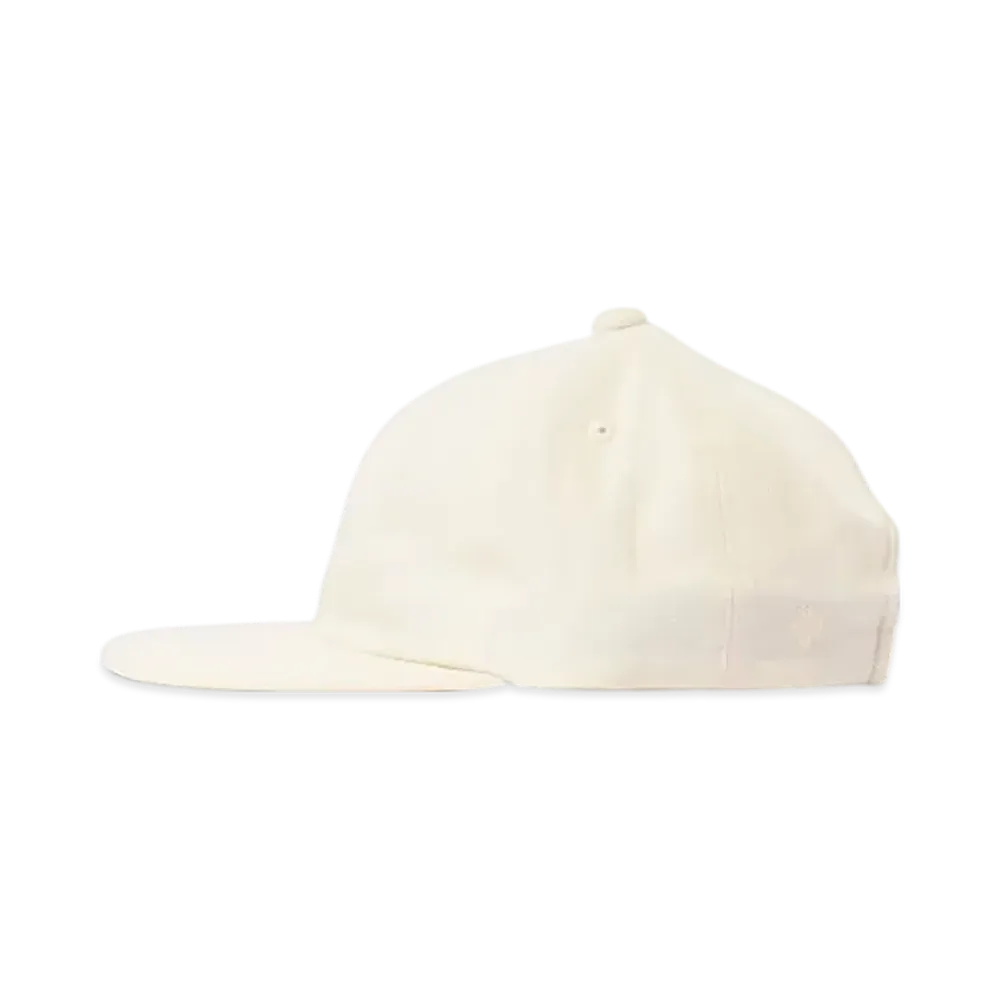 BEAMS 6Panel Herringbone "Ivory"