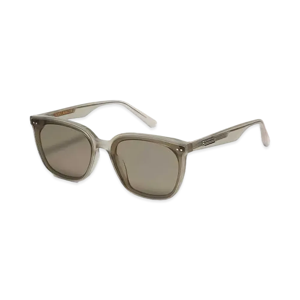 Gentle Monster Heizer GC6 "KhakiGray"
