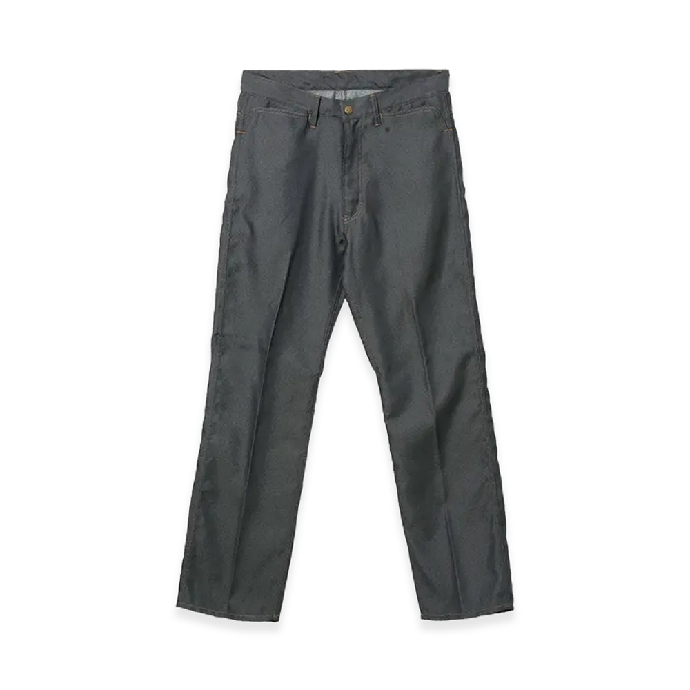 NEEDLES Straight Jean - Poly Twill "Indigo"