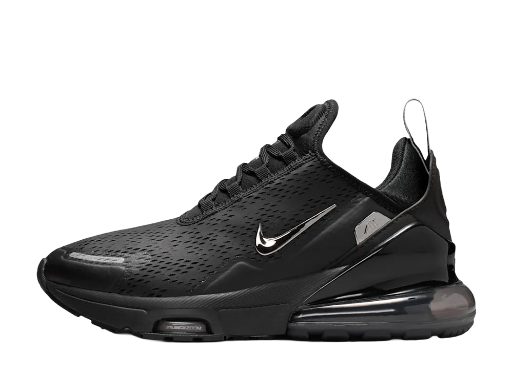 Nike Women's Air Max 270 PRM "Black"