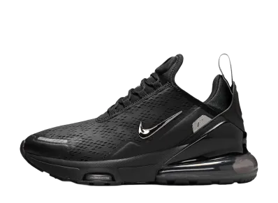 Nike Women's Air Max 270 PRM "Black"