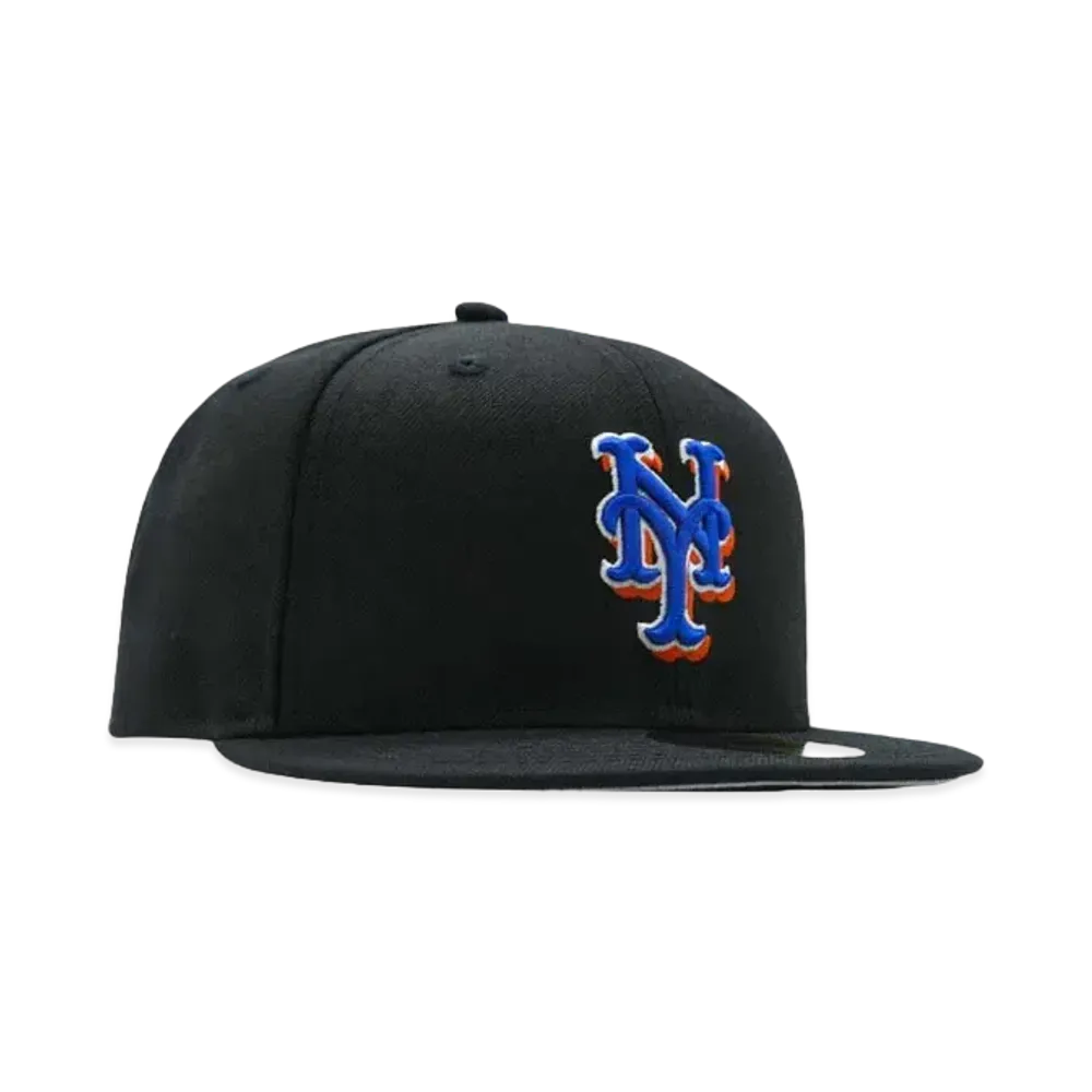 HOME GAME NEW YORK METS OLD AUTH 59FIFTY "ALT 2"