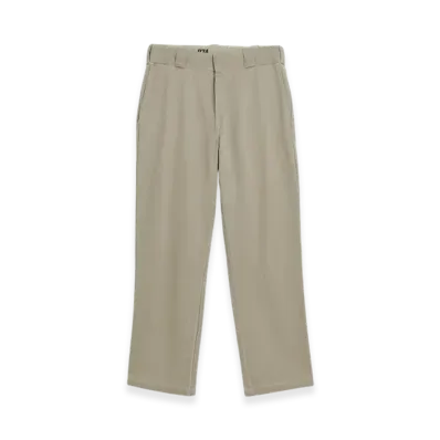 OUR LEGACY x Dickies Work Shop Pants "Capers"