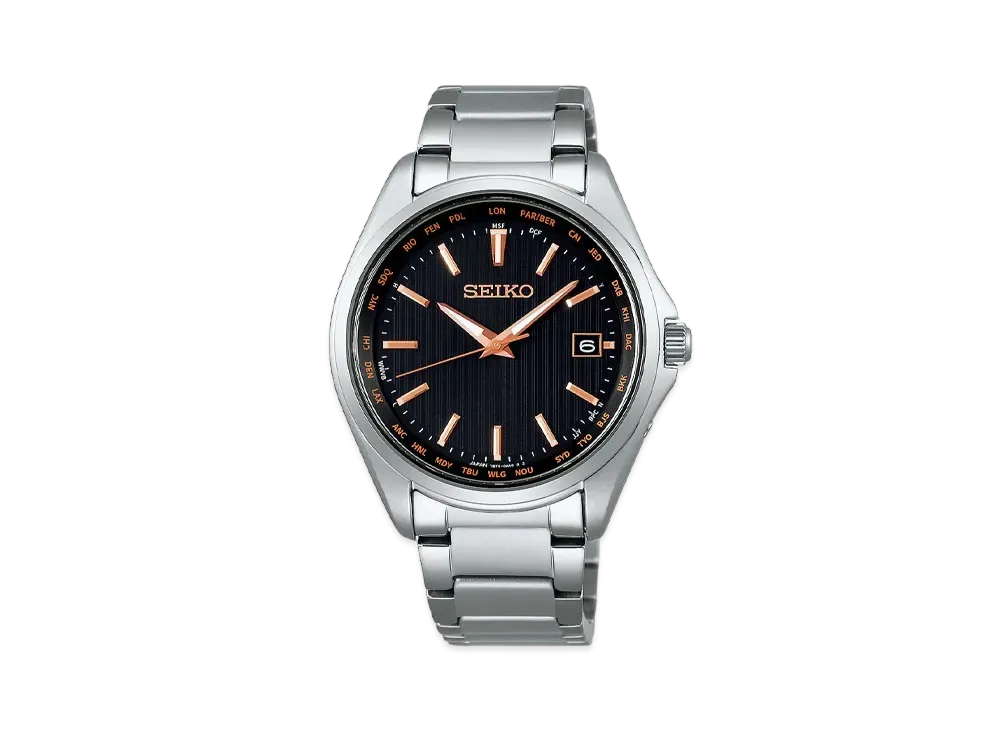 SEIKO Seiko Selection SBTM293