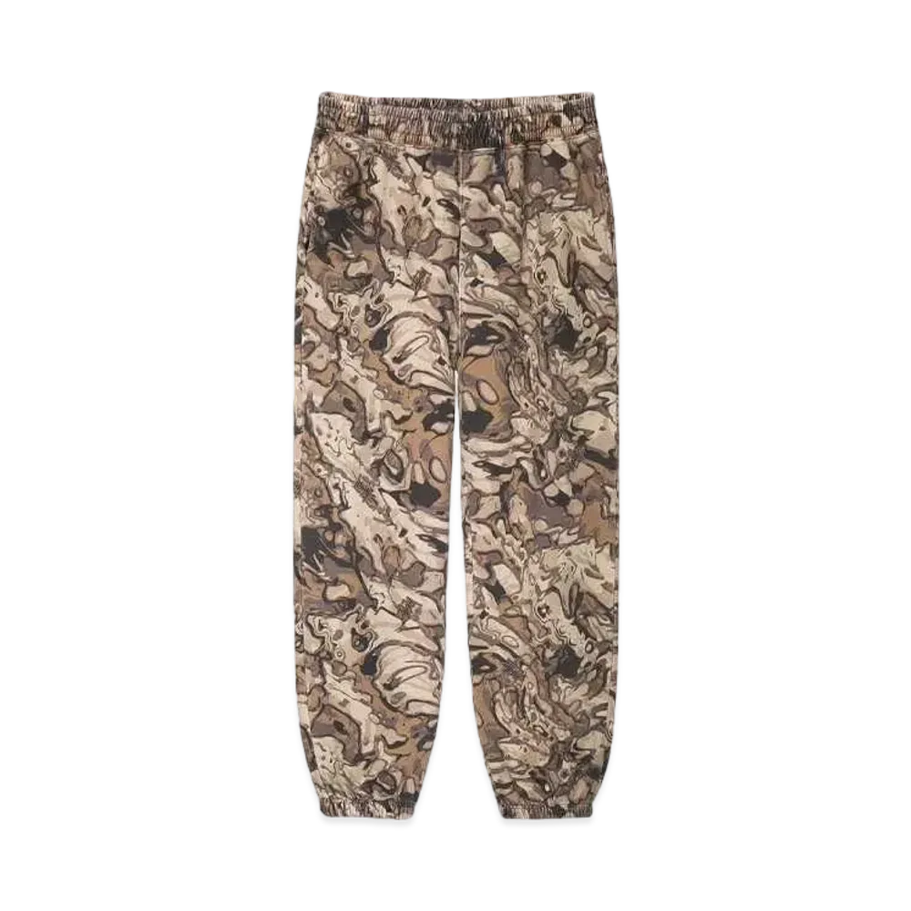 Stussy Veil Camo Sweatpant "Veil Camo"