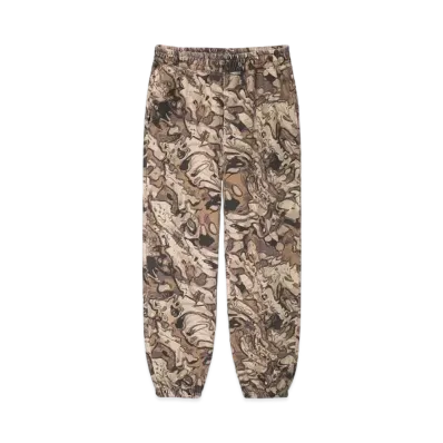Stussy Veil Camo Sweatpant "Veil Camo"