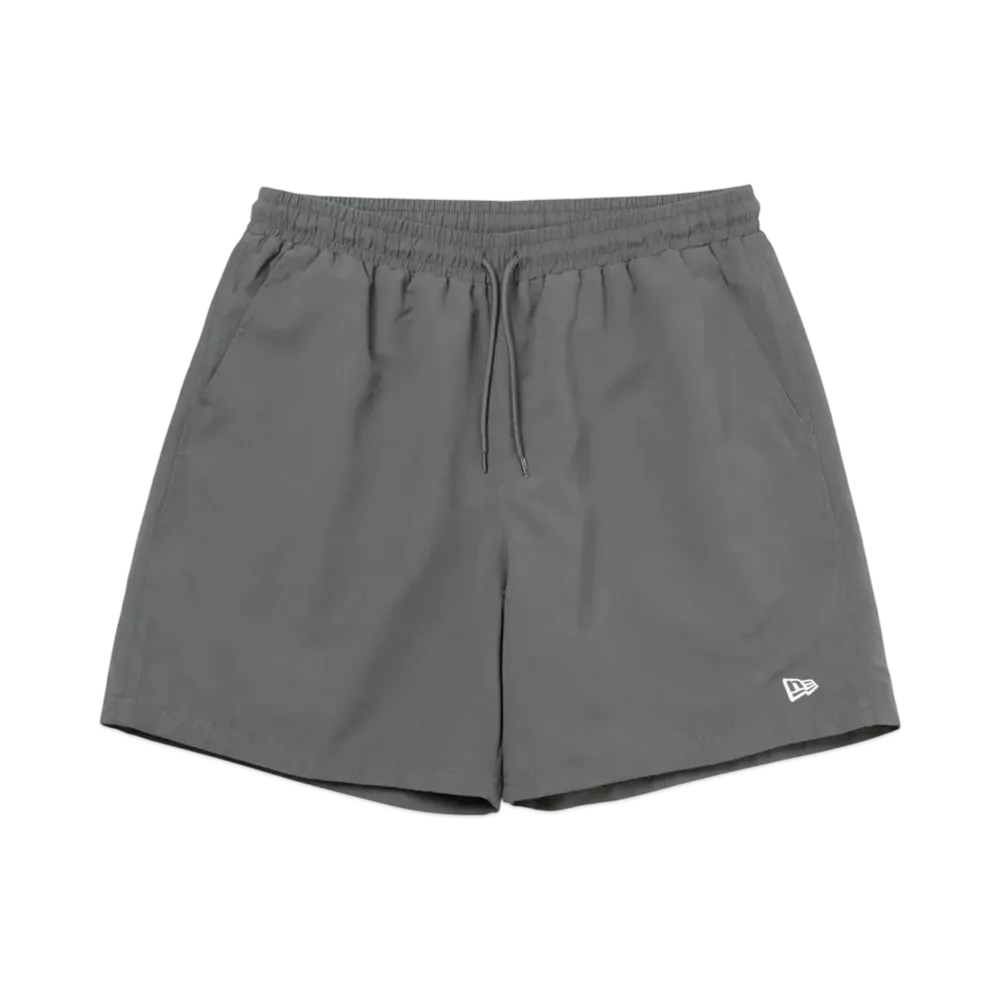 NEW ERA 'New Era Outdoor' Utility Short Pants "Charcoal Gray"
