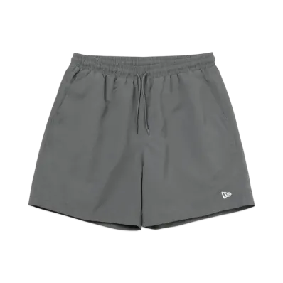 NEW ERA 'New Era Outdoor' Utility Short Pants "Charcoal Gray"
