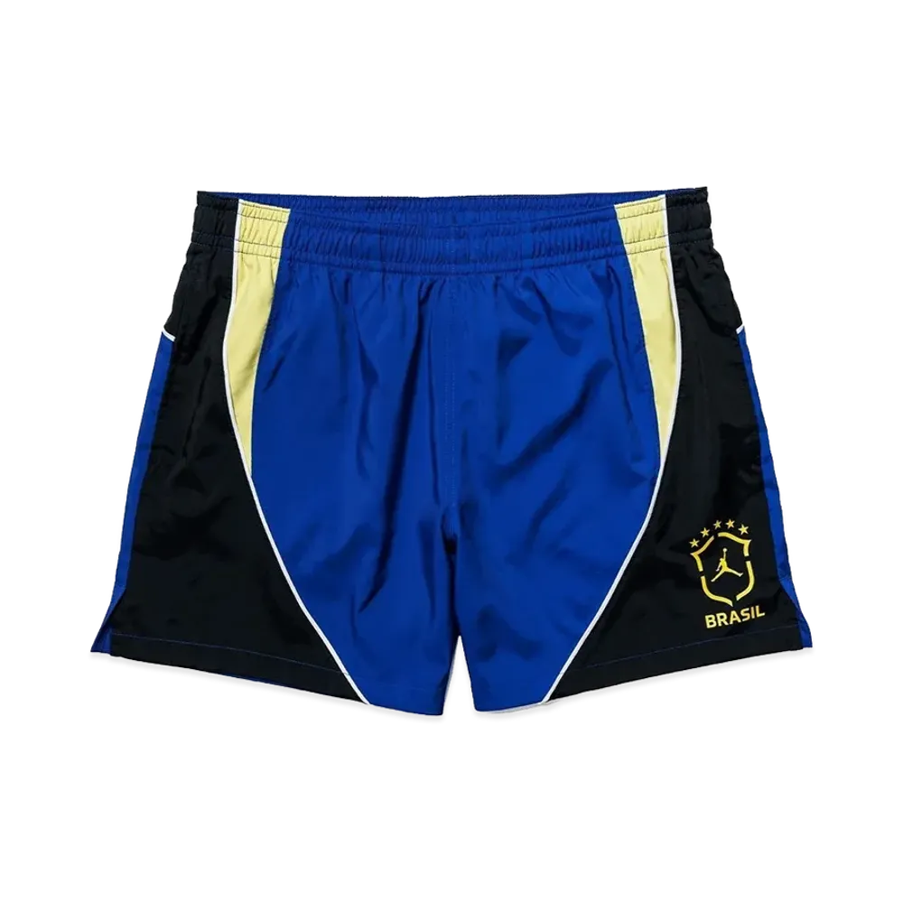Nike Jordan BRK 5Inch Woven Shorts P6 "Blue"