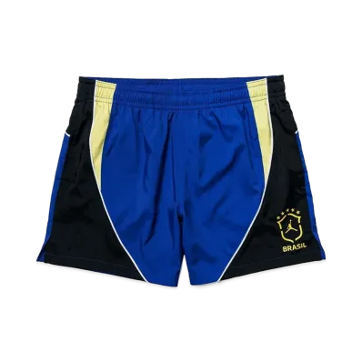 Nike Jordan BRK 5Inch Woven Shorts P6 "Blue"