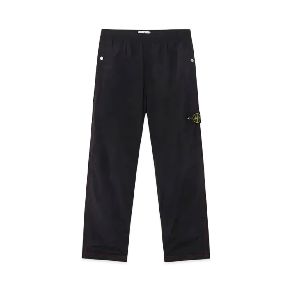 Stone Island 3100001 Nylon Metal In Econyl "Black"
